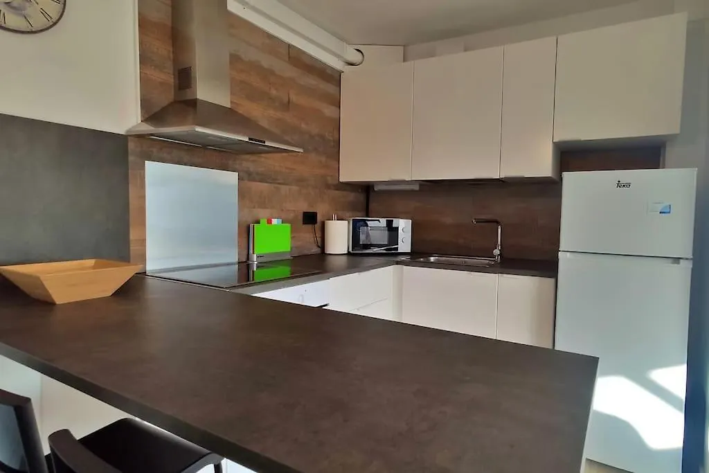 דירות Infinite Ocean View Tabaiba + Terrace + Parking