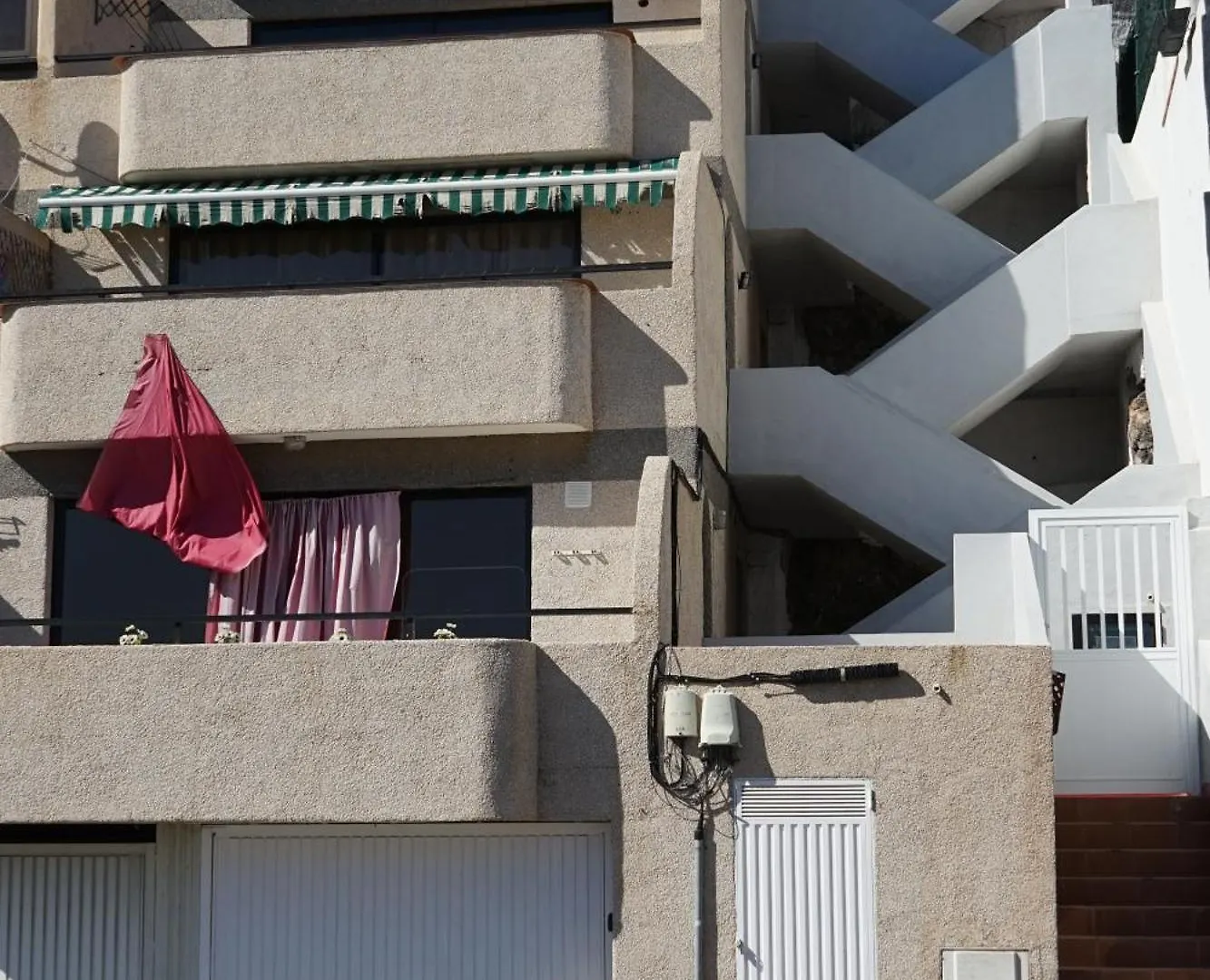 דירות Infinite Ocean View Tabaiba + Terrace + Parking