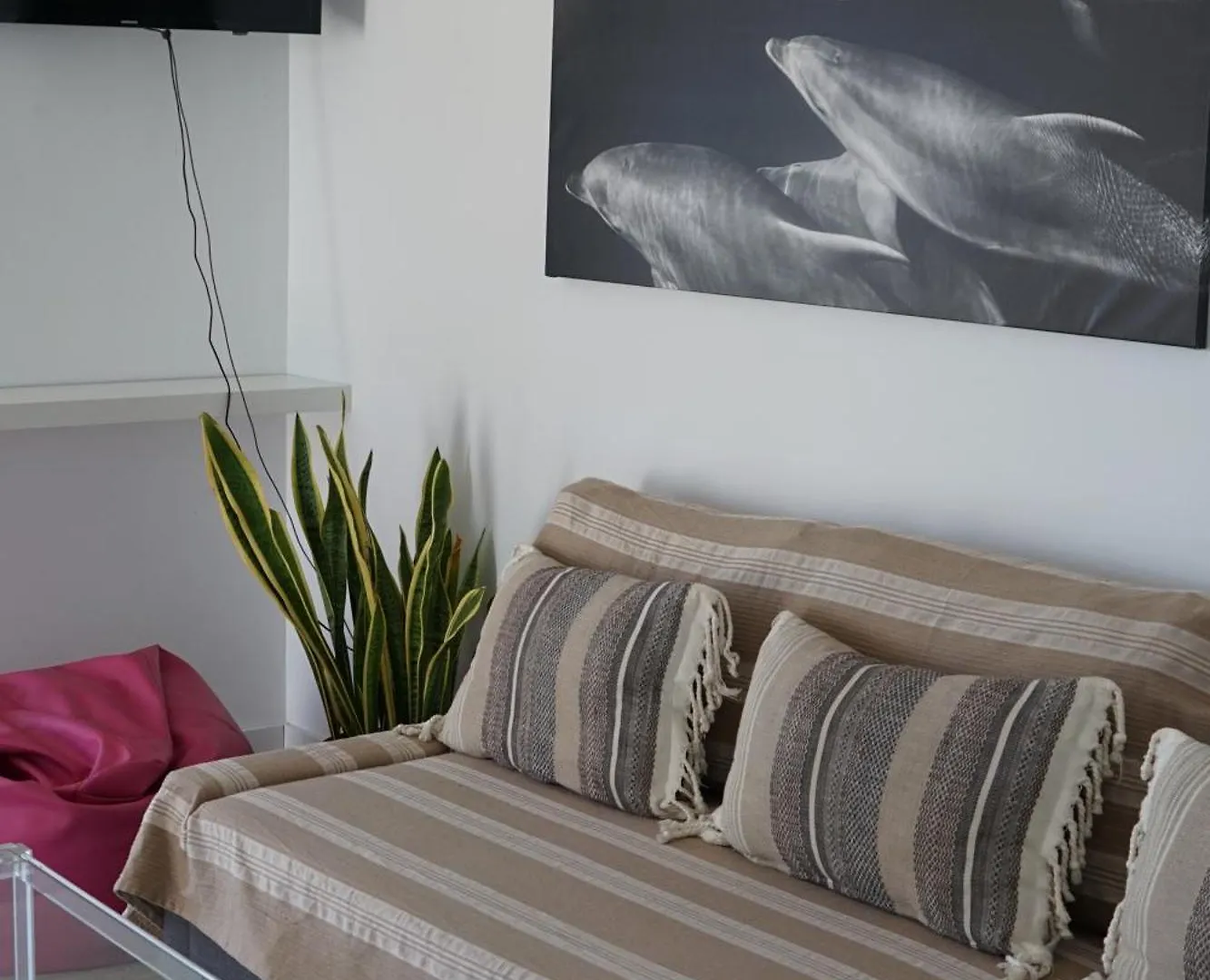 דירות Infinite Ocean View Tabaiba + Terrace + Parking